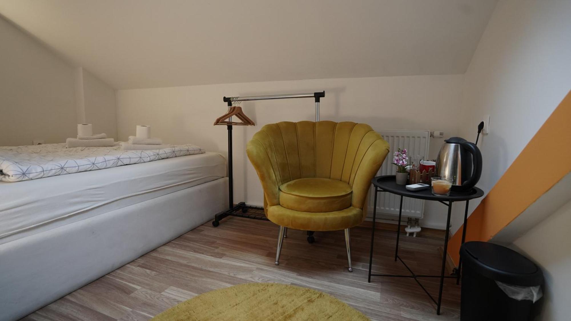 Hideaway Rooms & Apartments Sarajevo Exterior photo