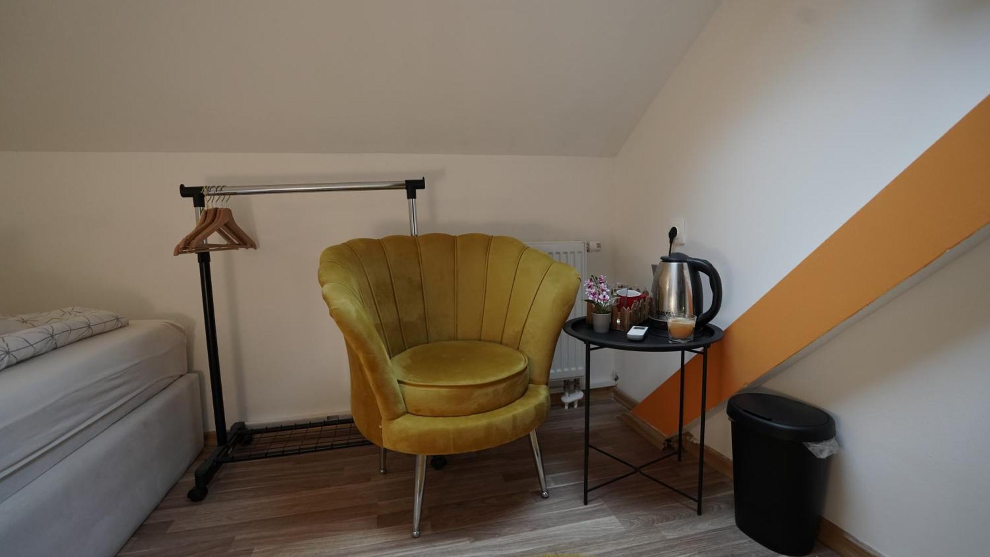 Hideaway Rooms & Apartments Sarajevo Exterior photo