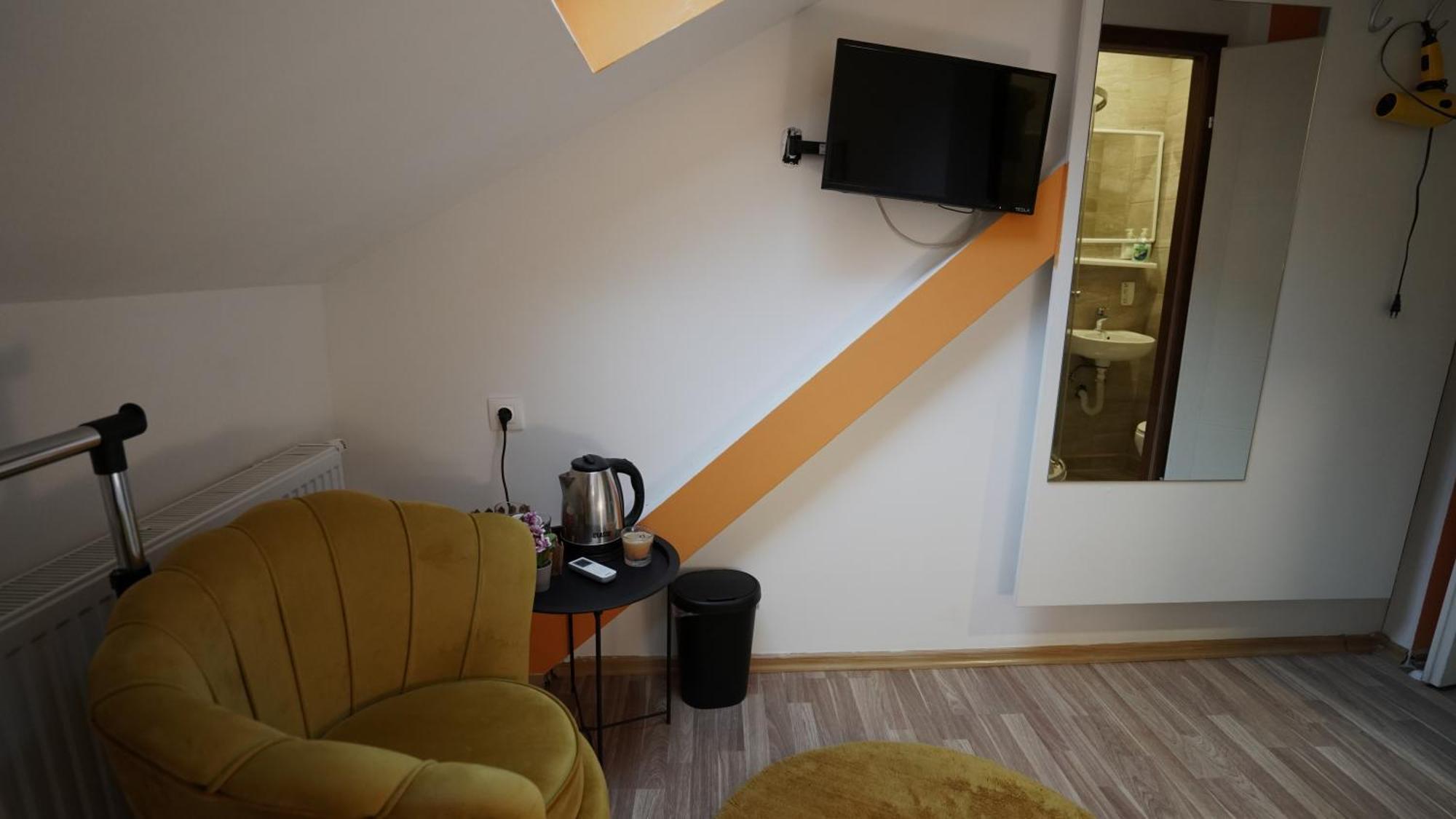 Hideaway Rooms & Apartments Sarajevo Exterior photo