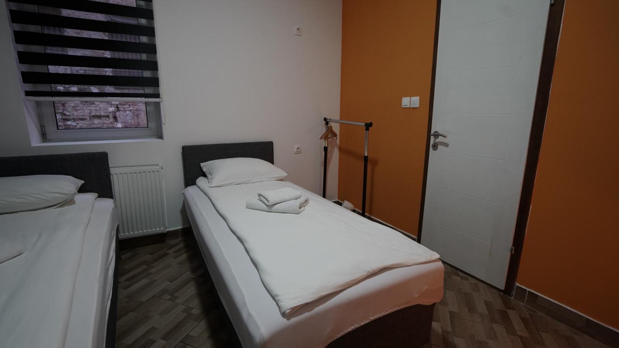 Hideaway Rooms & Apartments Sarajevo Exterior photo