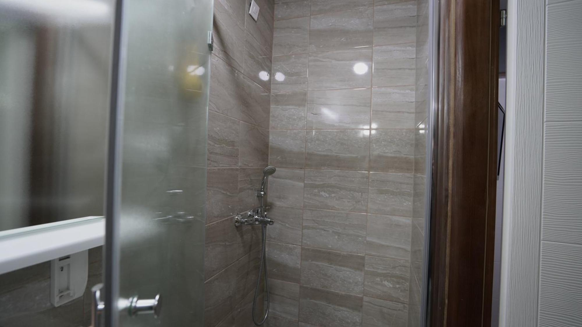 Hideaway Rooms & Apartments Sarajevo Exterior photo