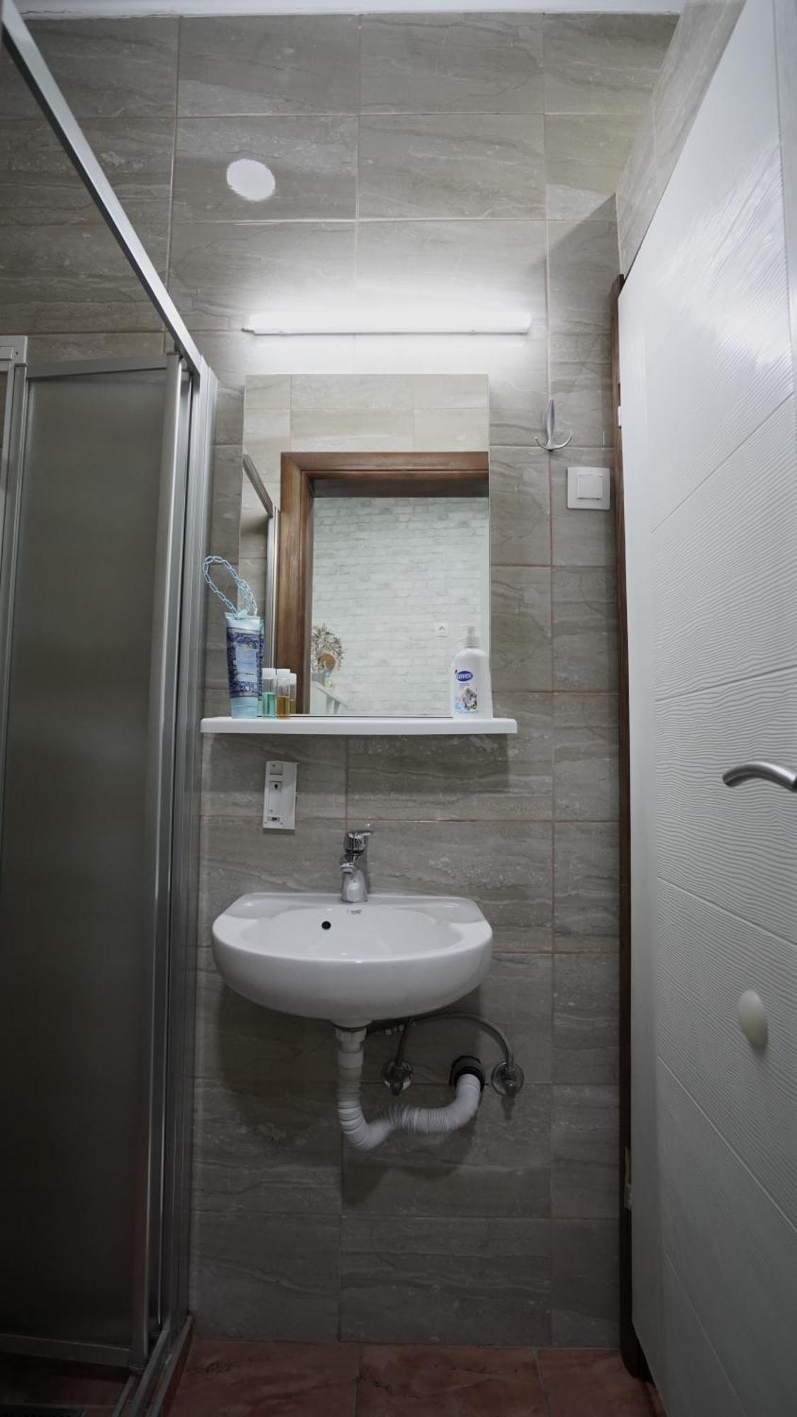 Hideaway Rooms & Apartments Sarajevo Exterior photo